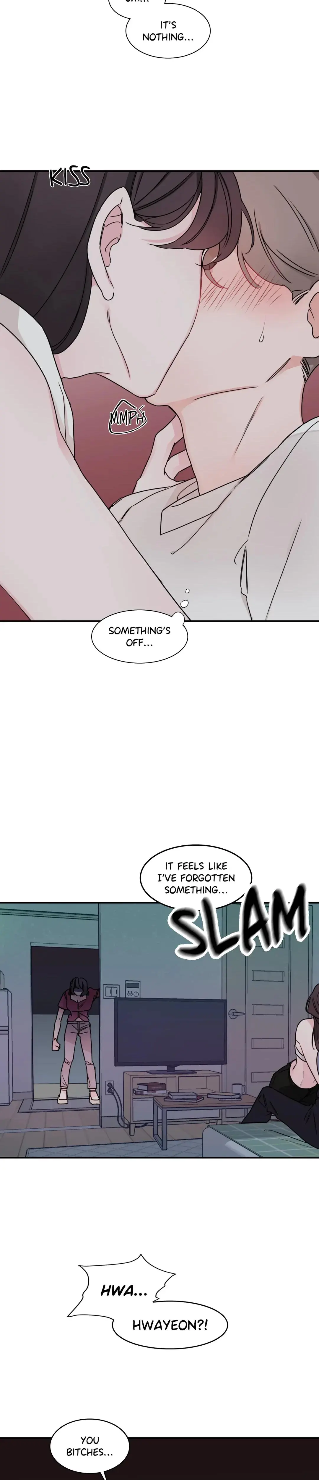 Kill Switch Chapter 8 - Page 19