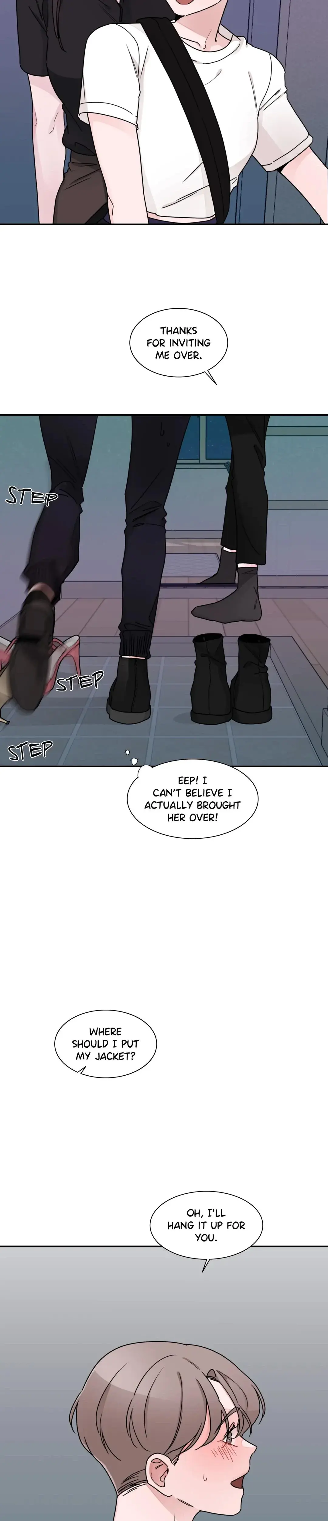 Kill Switch Chapter 8 - Page 2