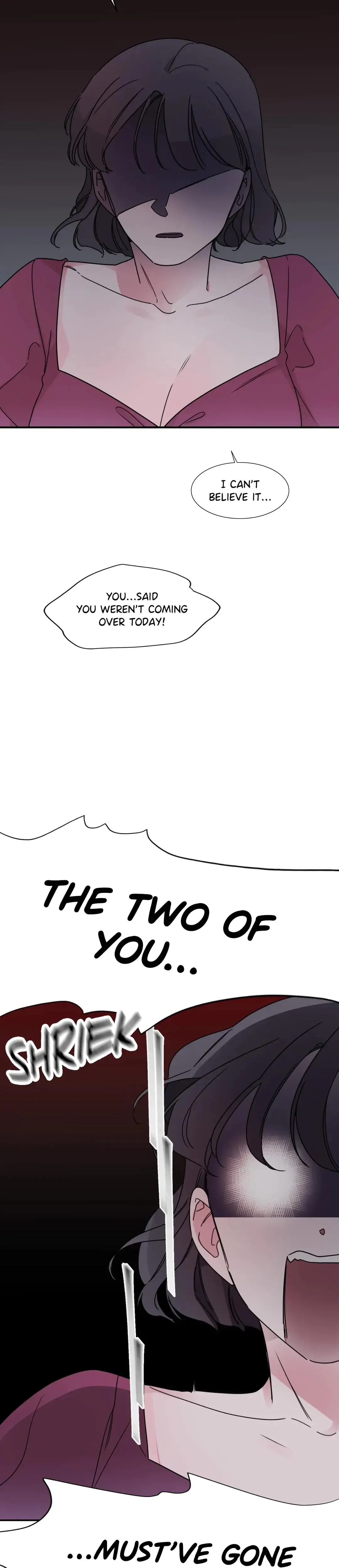 Kill Switch Chapter 8 - Page 20
