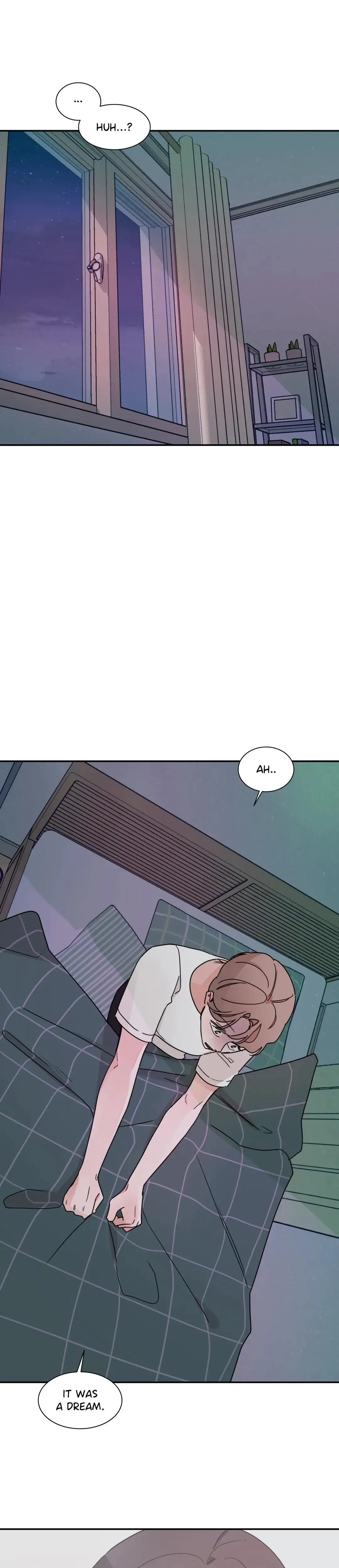 Kill Switch Chapter 8 - Page 22
