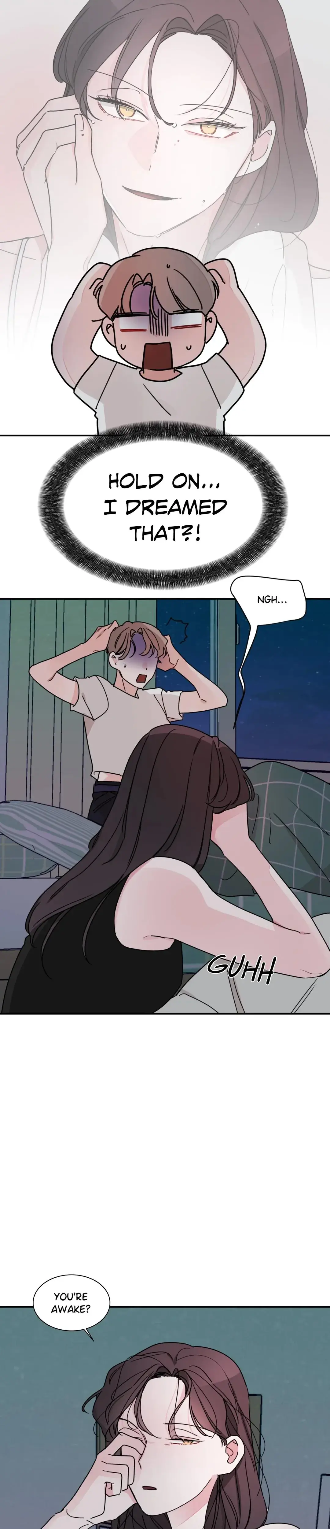 Kill Switch Chapter 8 - Page 23
