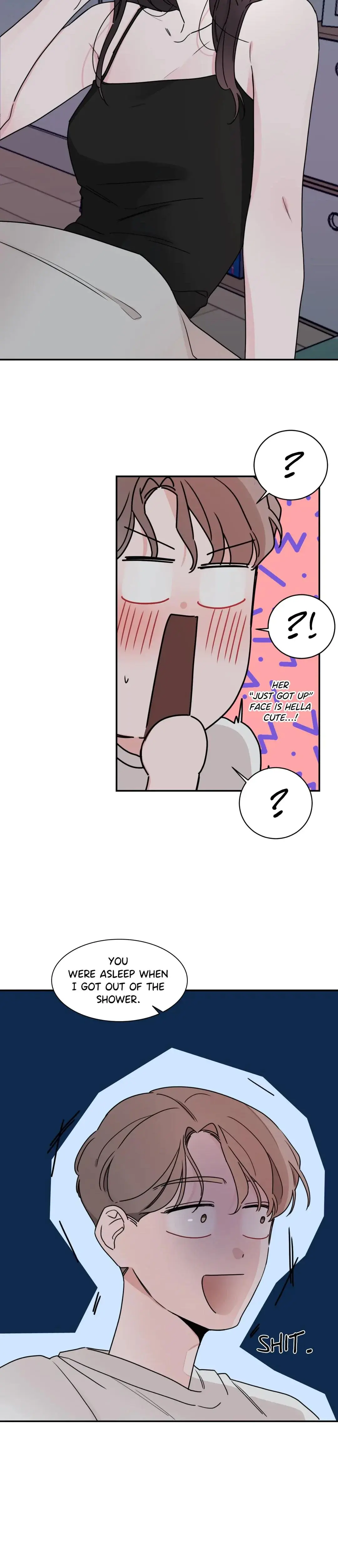 Kill Switch Chapter 8 - Page 24