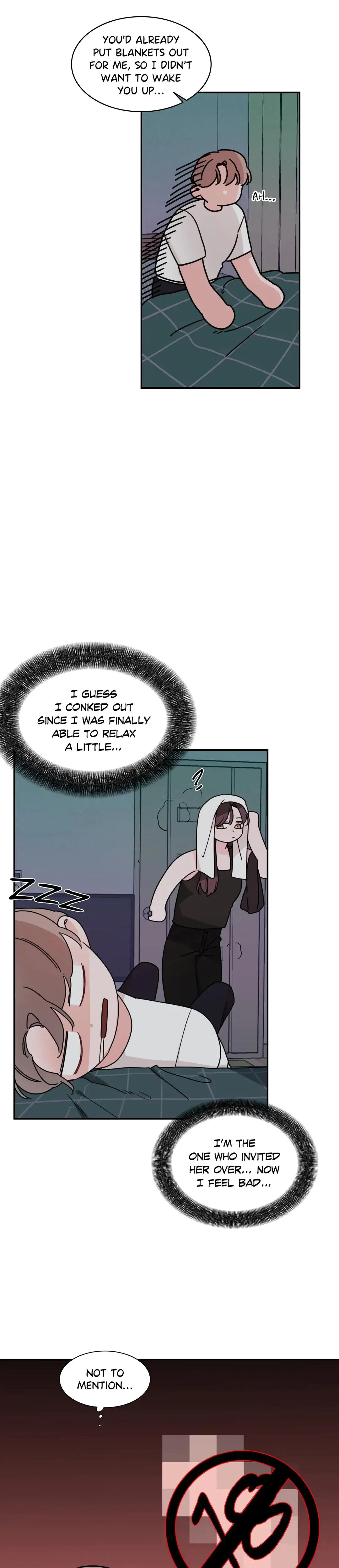 Kill Switch Chapter 8 - Page 25