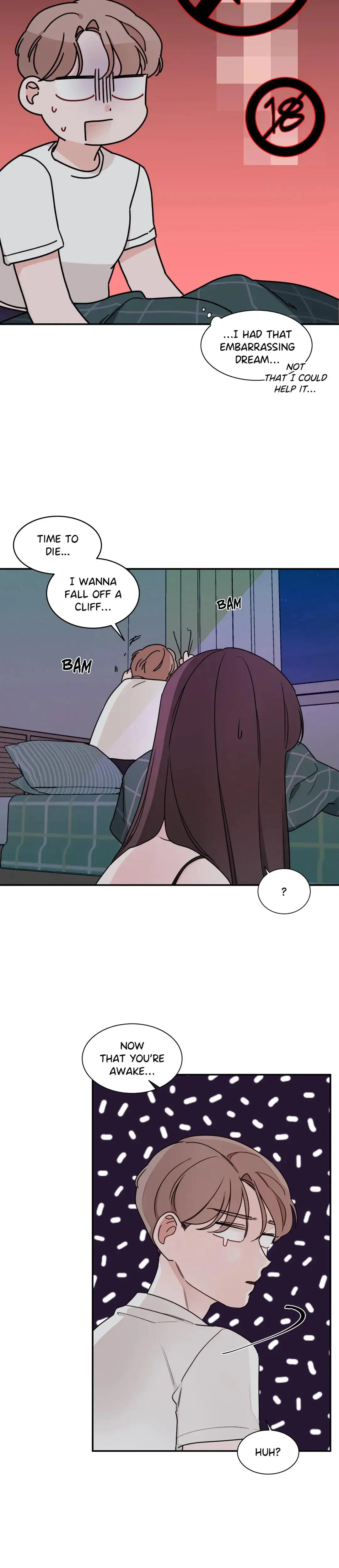 Kill Switch Chapter 8 - Page 26