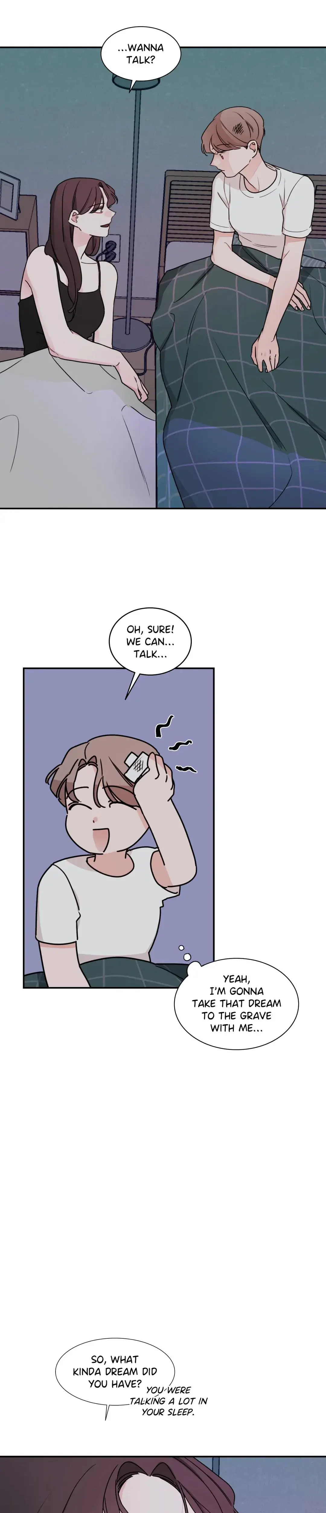 Kill Switch Chapter 8 - Page 27