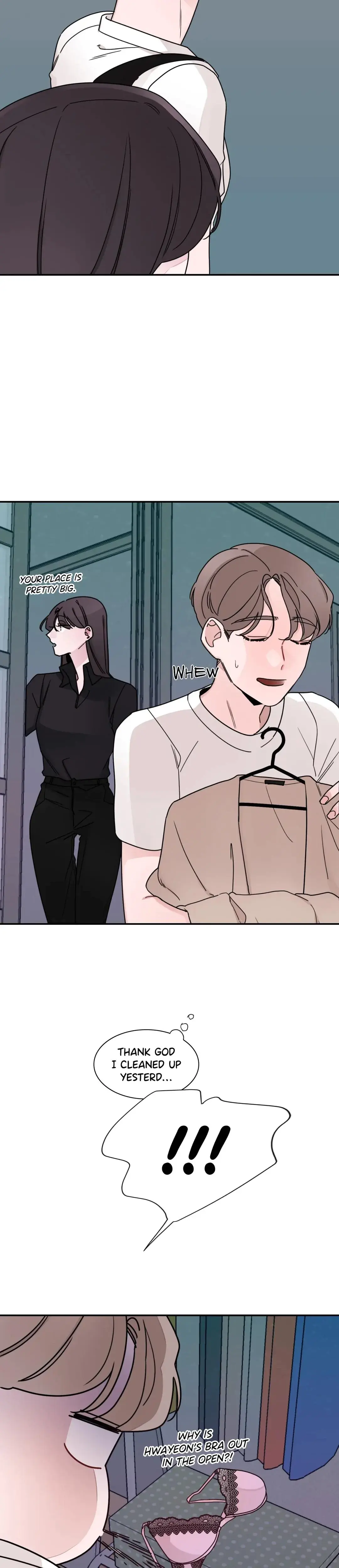 Kill Switch Chapter 8 - Page 3
