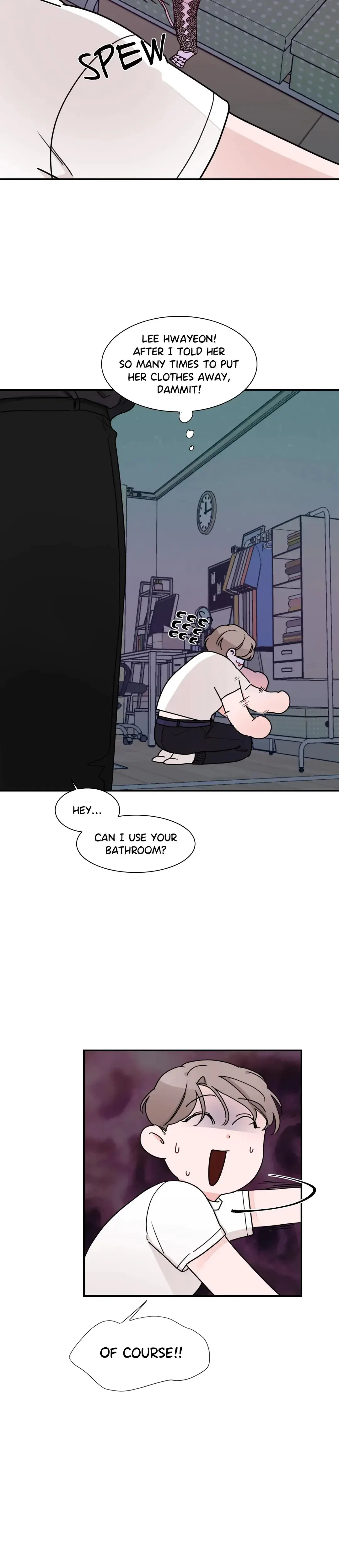 Kill Switch Chapter 8 - Page 4