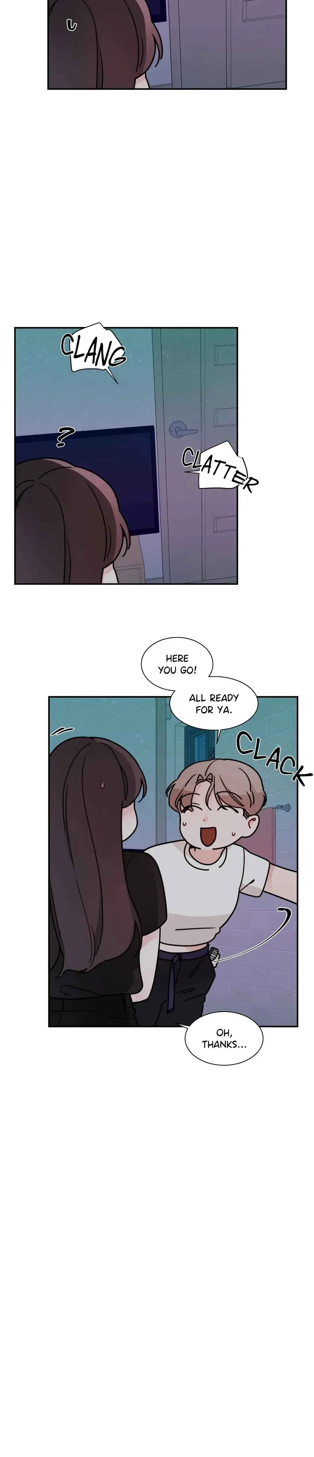 Kill Switch Chapter 8 - Page 6