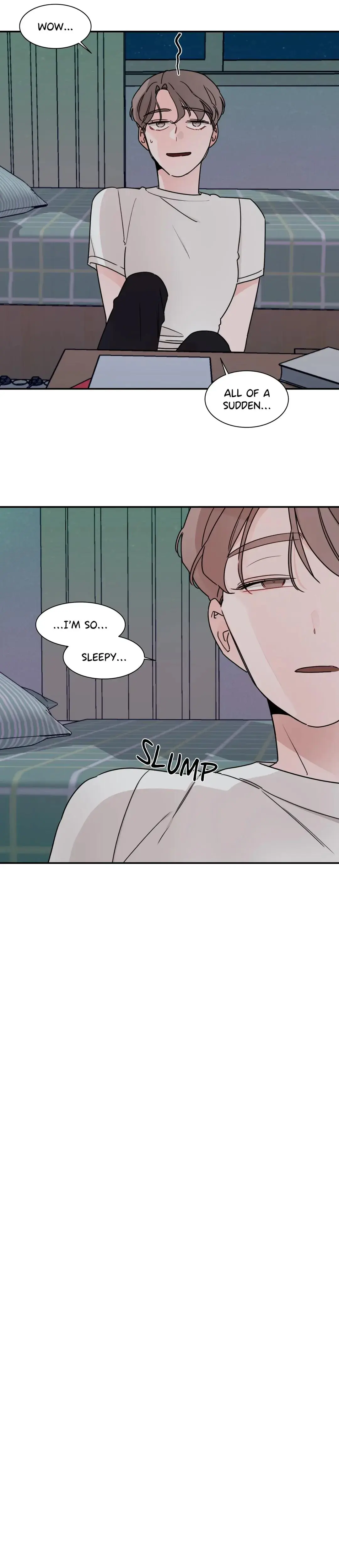 Kill Switch Chapter 8 - Page 8