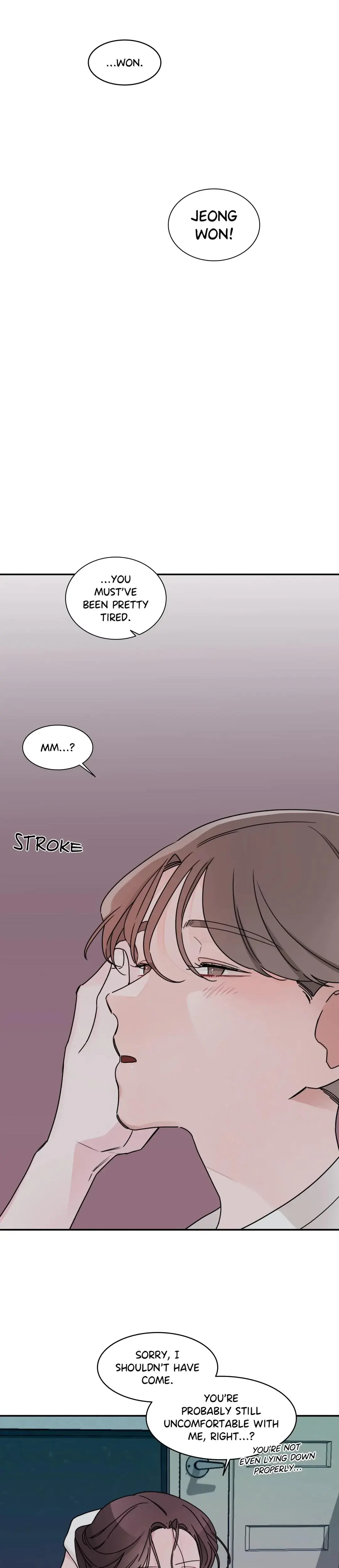 Kill Switch Chapter 8 - Page 9