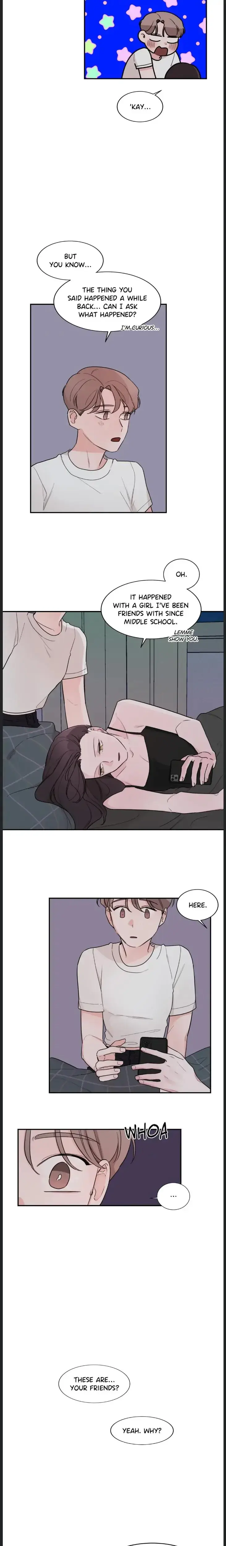 Kill Switch Chapter 9 - Page 13