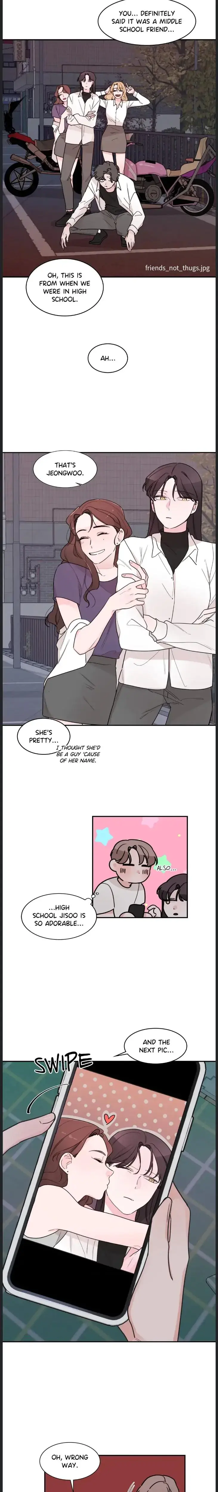 Kill Switch Chapter 9 - Page 14