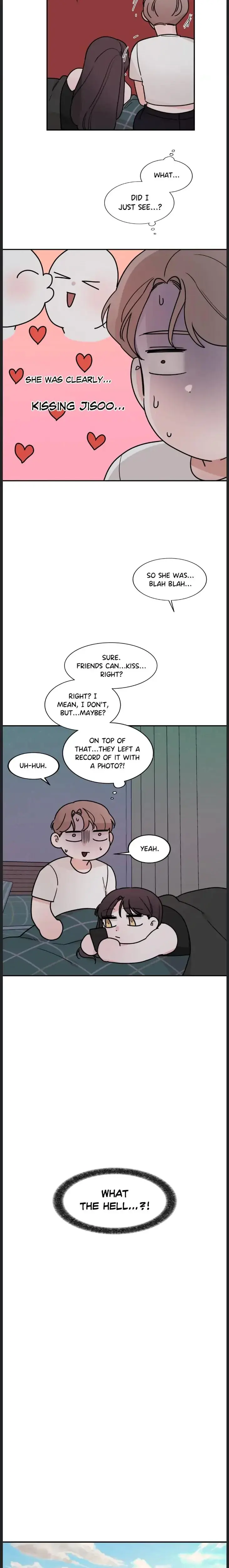 Kill Switch Chapter 9 - Page 15