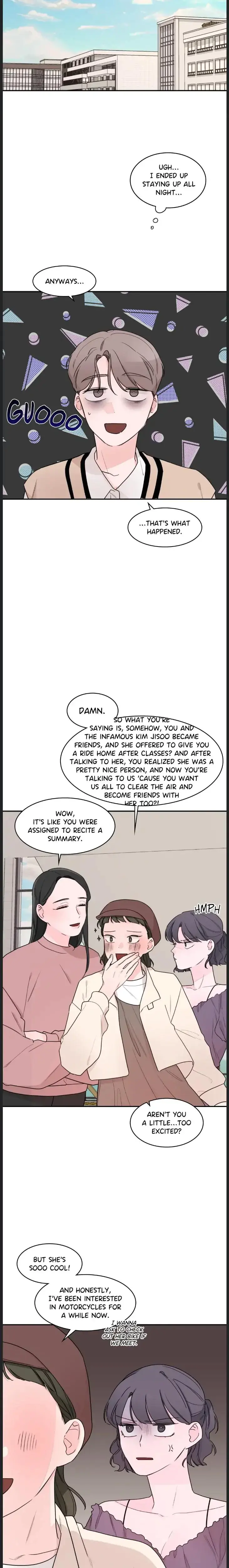 Kill Switch Chapter 9 - Page 16