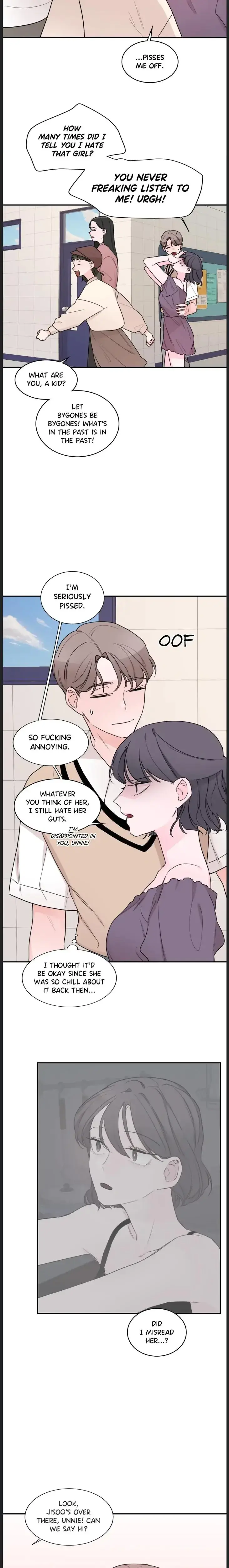 Kill Switch Chapter 9 - Page 17