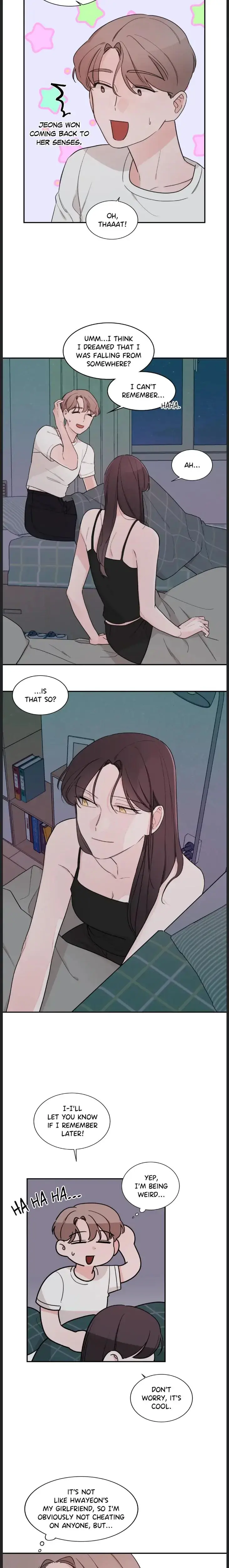 Kill Switch Chapter 9 - Page 2