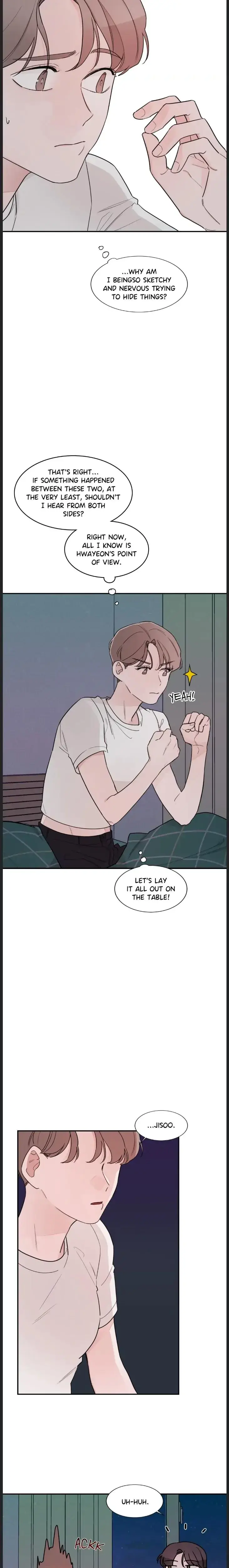 Kill Switch Chapter 9 - Page 3