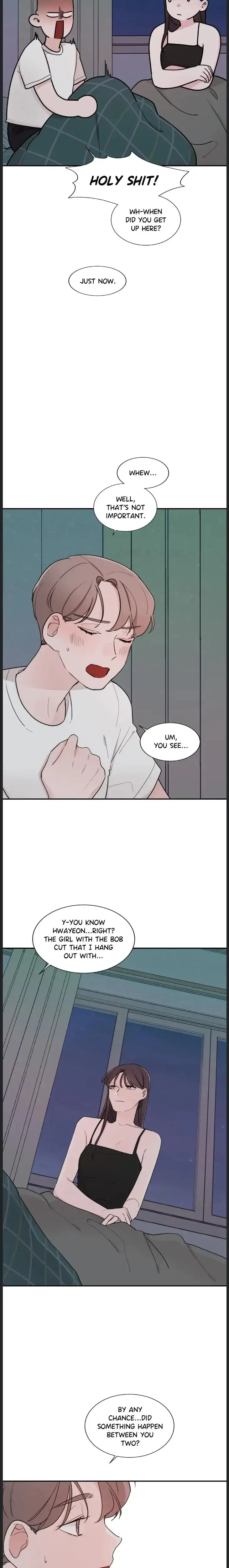 Kill Switch Chapter 9 - Page 4