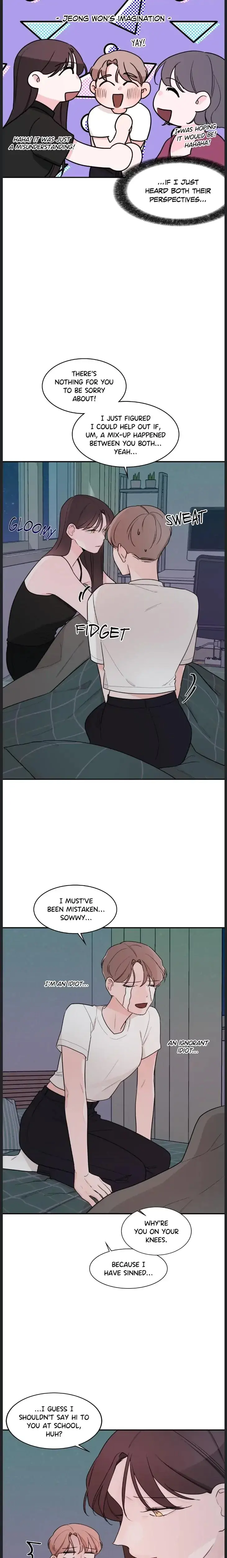 Kill Switch Chapter 9 - Page 7