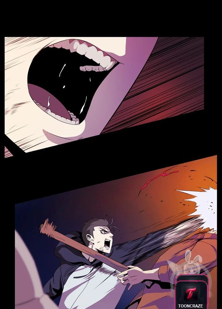 Kill The Hero Manhwa Chapter 1 - Page 13