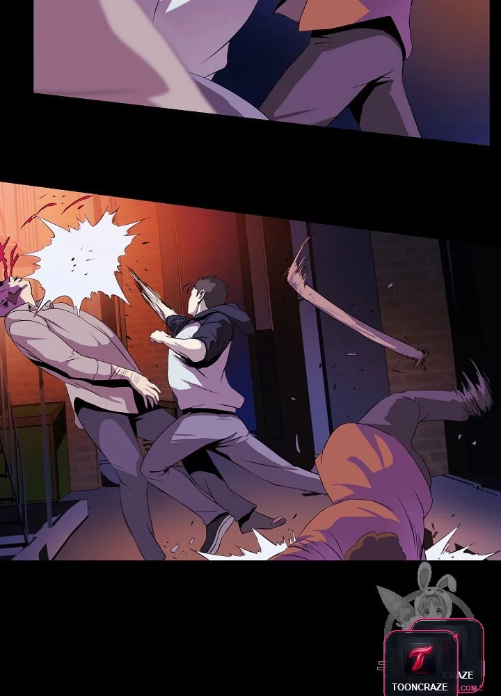 Kill The Hero Manhwa Chapter 1 - Page 14