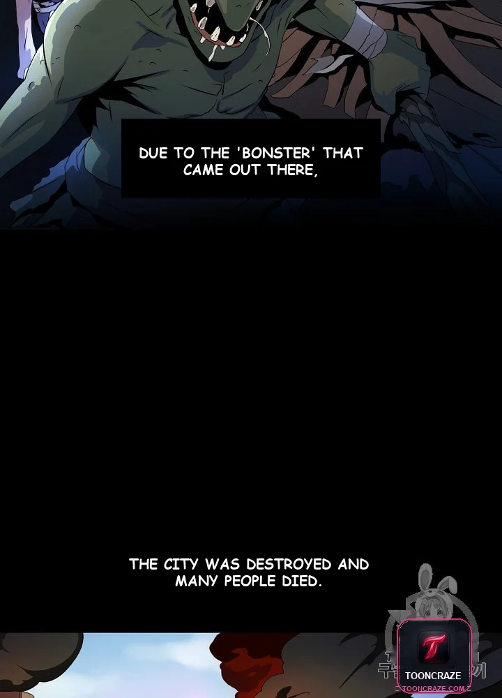 Kill The Hero Manhwa Chapter 1 - Page 20