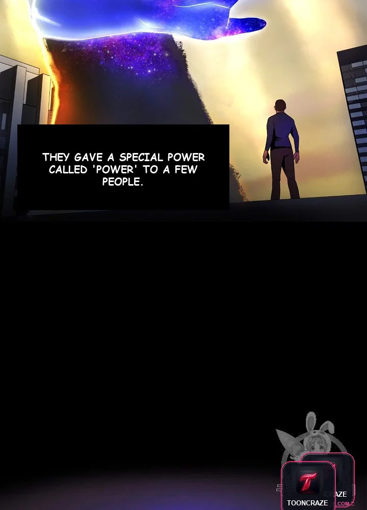 Kill The Hero Manhwa Chapter 1 - Page 23