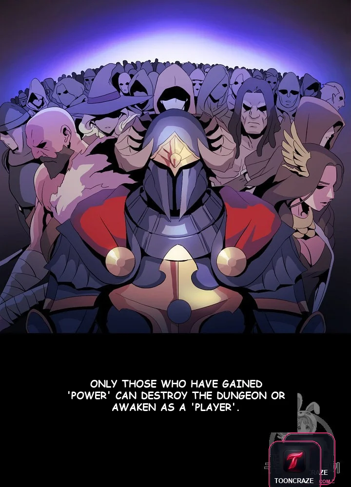 Kill The Hero Manhwa Chapter 1 - Page 24