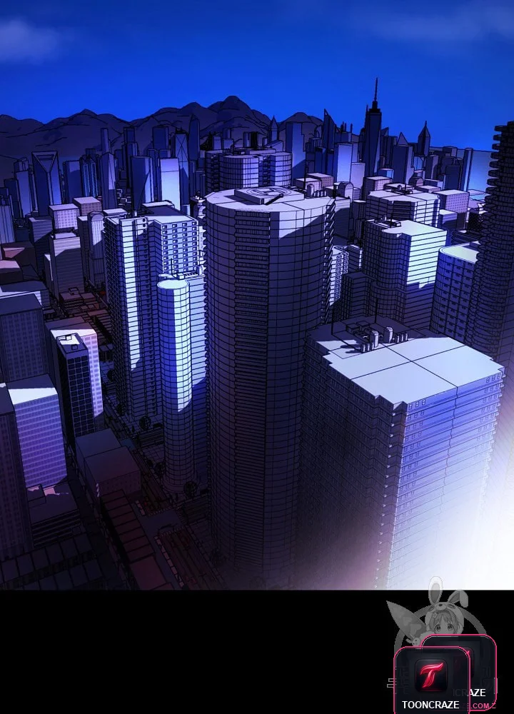Kill The Hero Manhwa Chapter 1 - Page 3