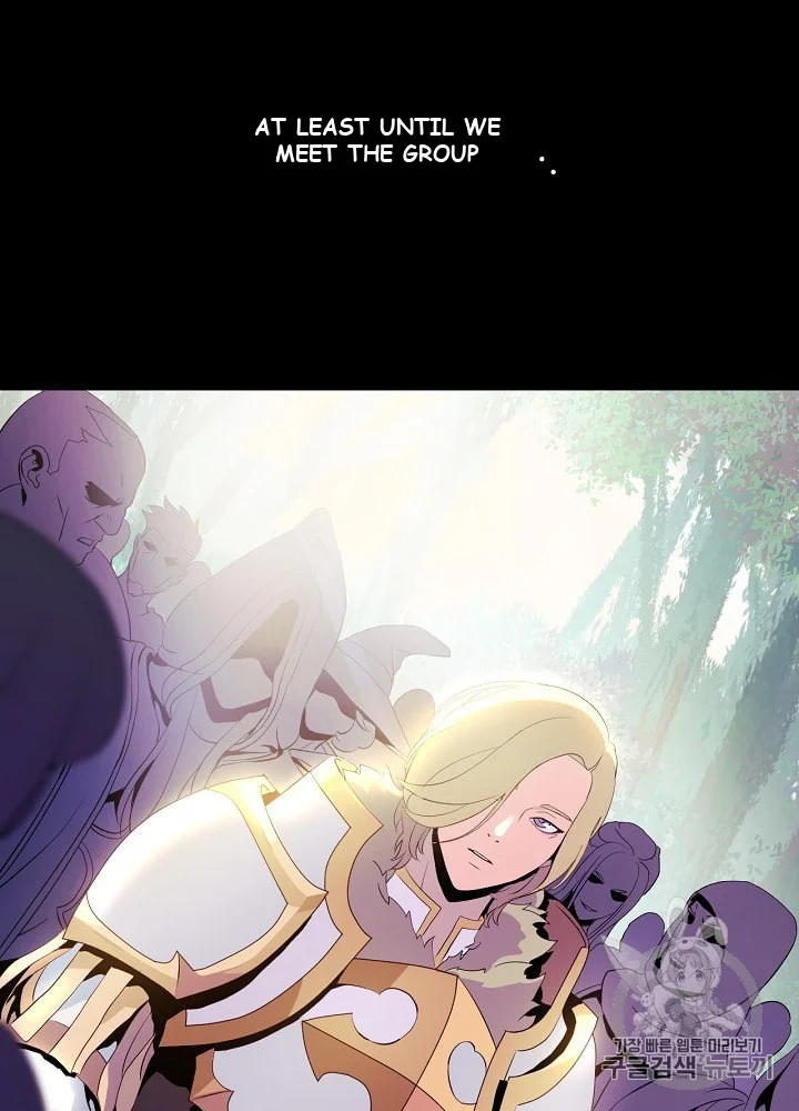 Kill The Hero Manhwa Chapter 1 - Page 30