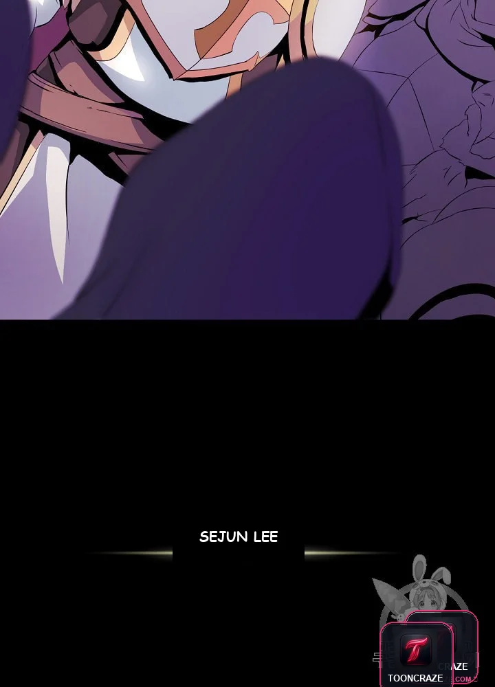 Kill The Hero Manhwa Chapter 1 - Page 31