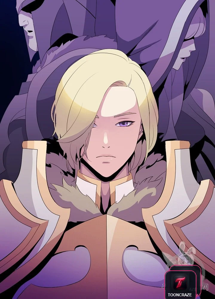 Kill The Hero Manhwa Chapter 1 - Page 33