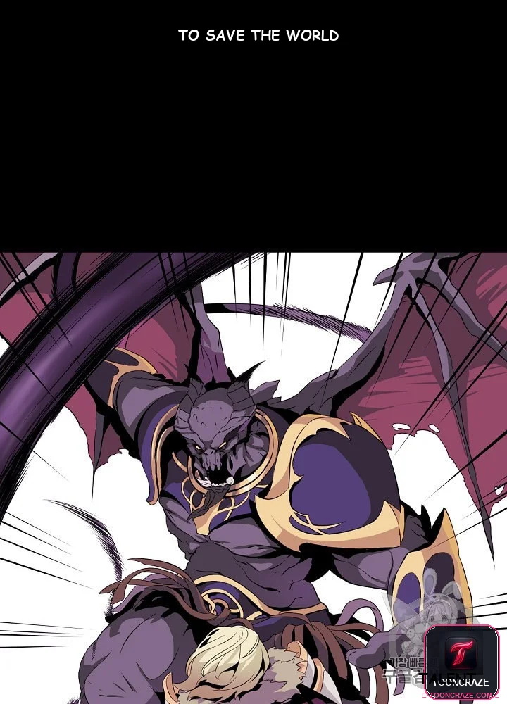 Kill The Hero Manhwa Chapter 1 - Page 36