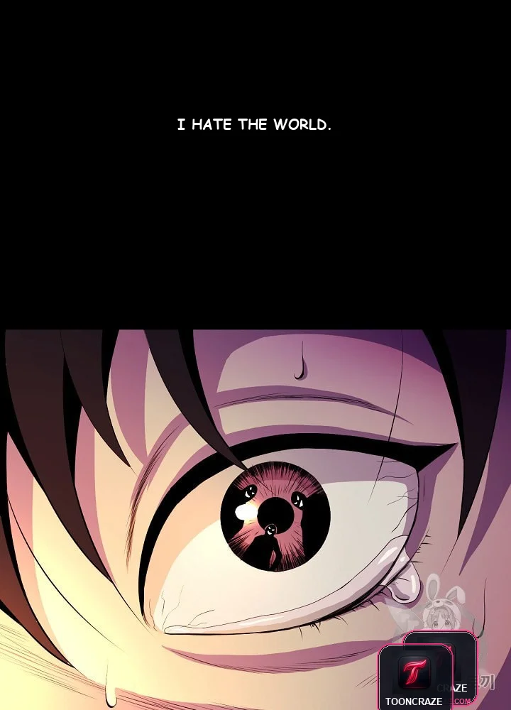 Kill The Hero Manhwa Chapter 1 - Page 4
