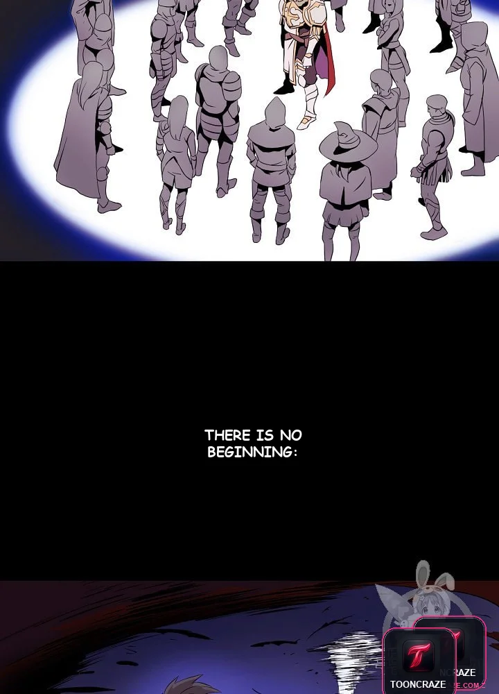 Kill The Hero Manhwa Chapter 1 - Page 49