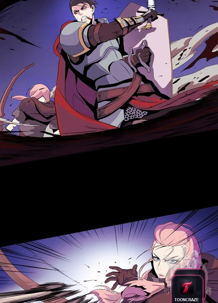Kill The Hero Manhwa Chapter 1 - Page 50