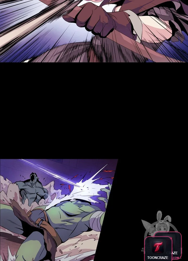 Kill The Hero Manhwa Chapter 1 - Page 51