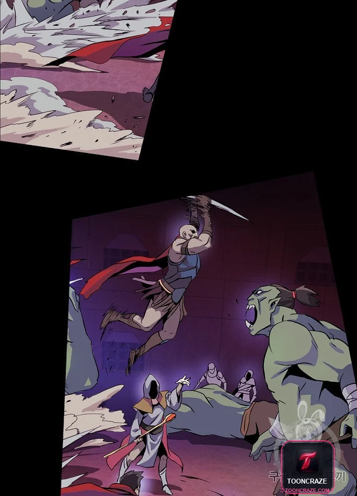 Kill The Hero Manhwa Chapter 1 - Page 52