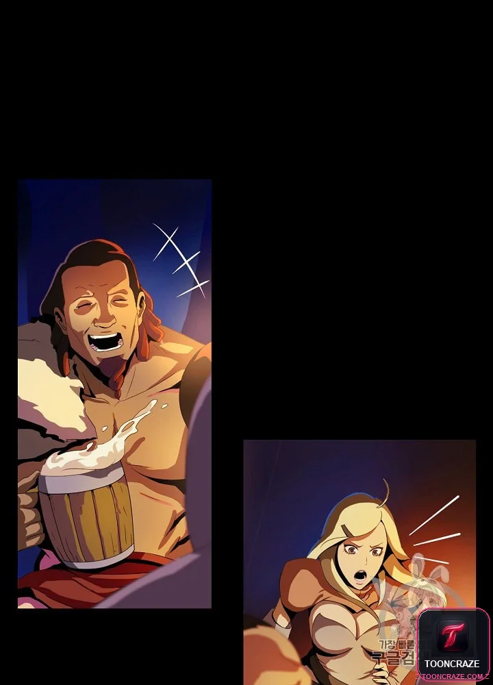 Kill The Hero Manhwa Chapter 1 - Page 57