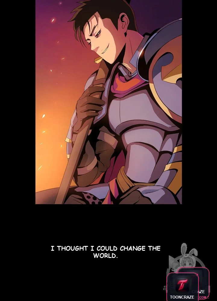 Kill The Hero Manhwa Chapter 1 - Page 60