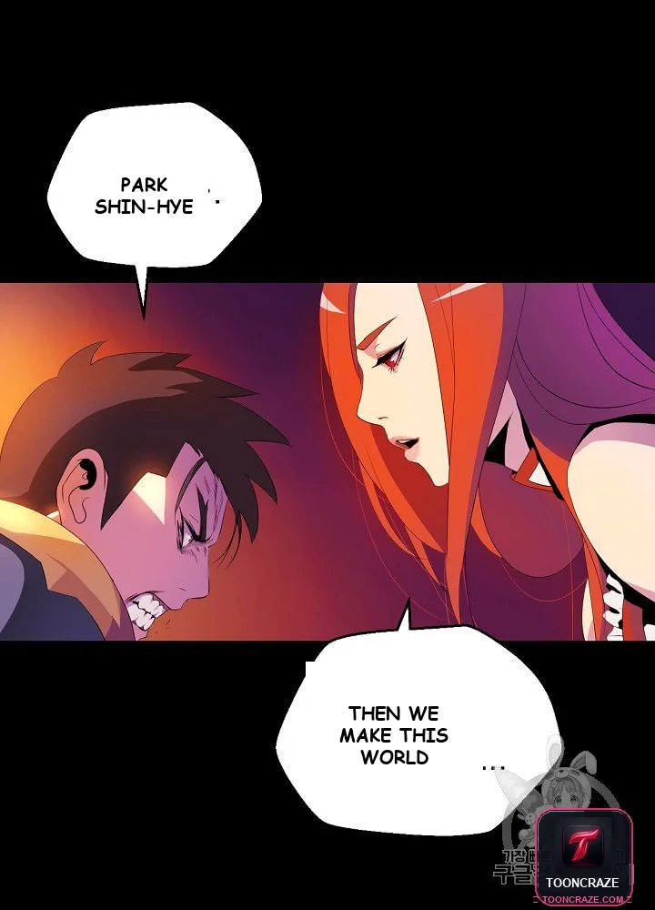 Kill The Hero Manhwa Chapter 1 - Page 76