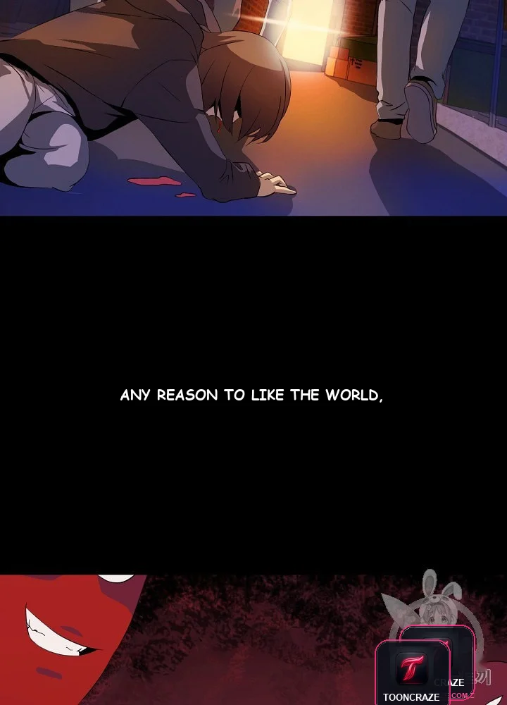 Kill The Hero Manhwa Chapter 1 - Page 8