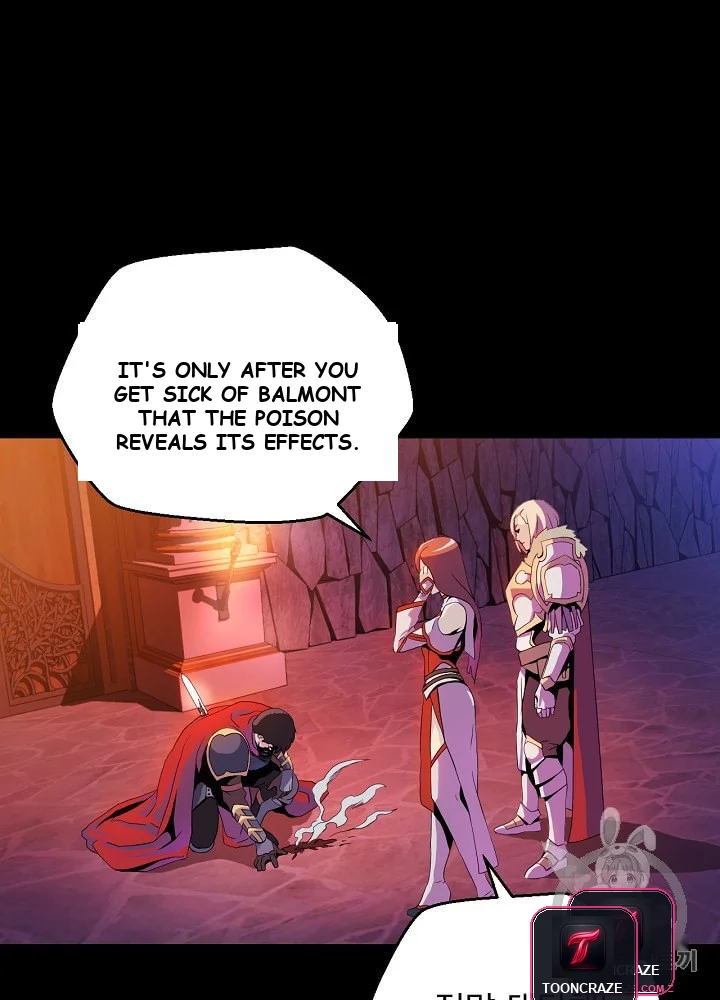 Kill The Hero Manhwa Chapter 1 - Page 85