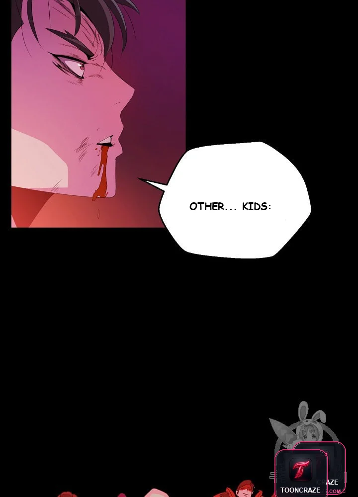 Kill The Hero Manhwa Chapter 1 - Page 87