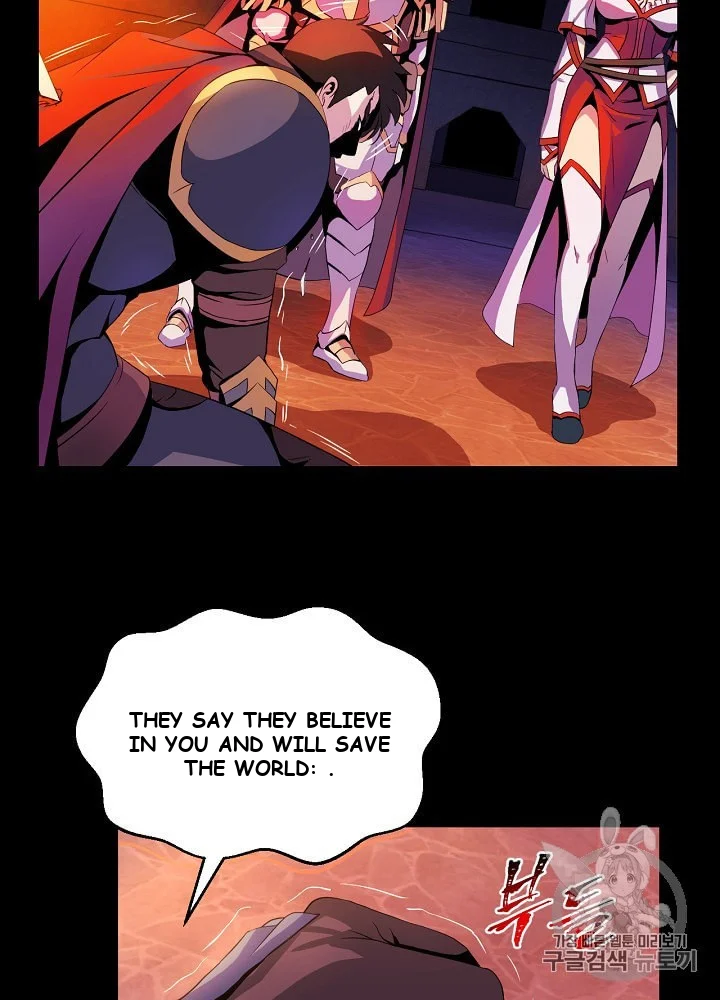 Kill The Hero Manhwa Chapter 1 - Page 90