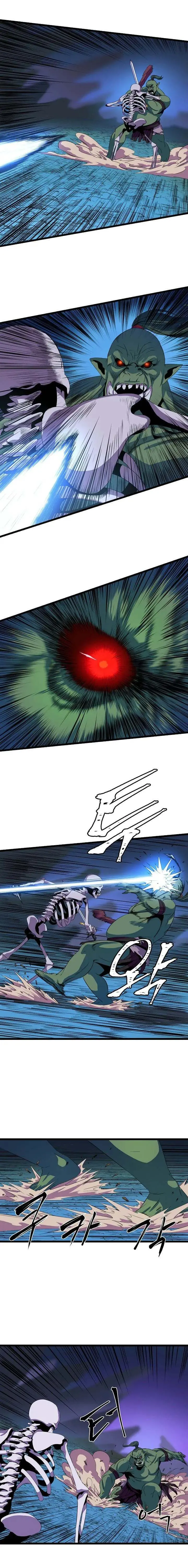 Kill The Hero Manhwa Chapter 10 - Page 4