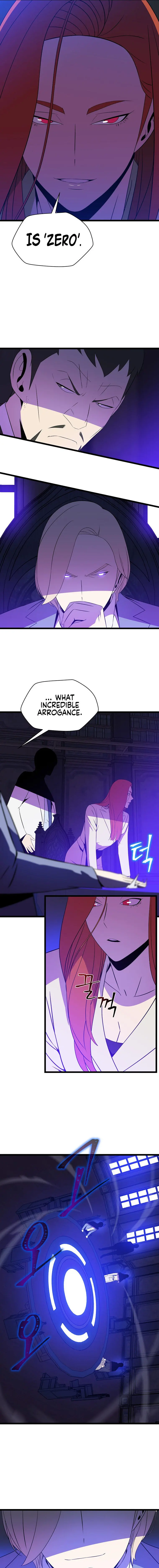 Kill The Hero Manhwa Chapter 100 - Page 11