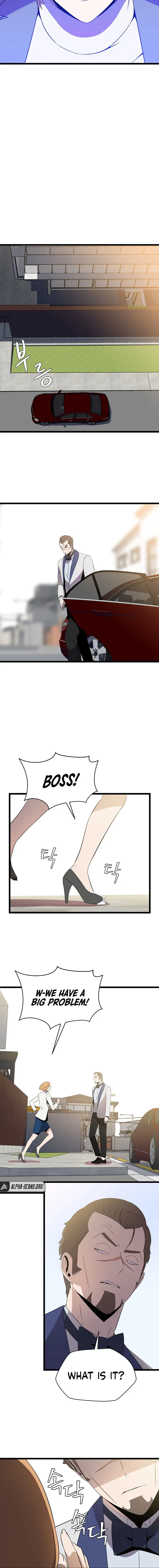 Kill The Hero Manhwa Chapter 100 - Page 12