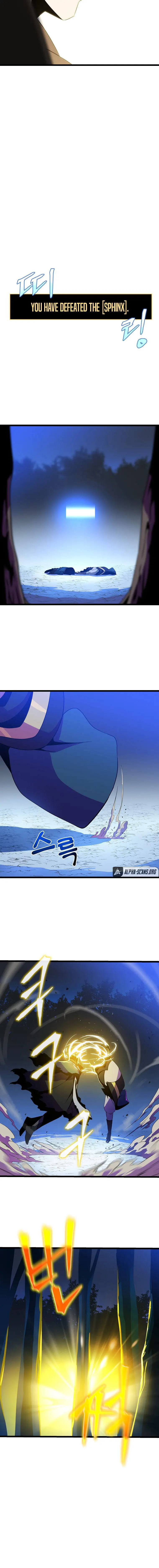 Kill The Hero Manhwa Chapter 100 - Page 14