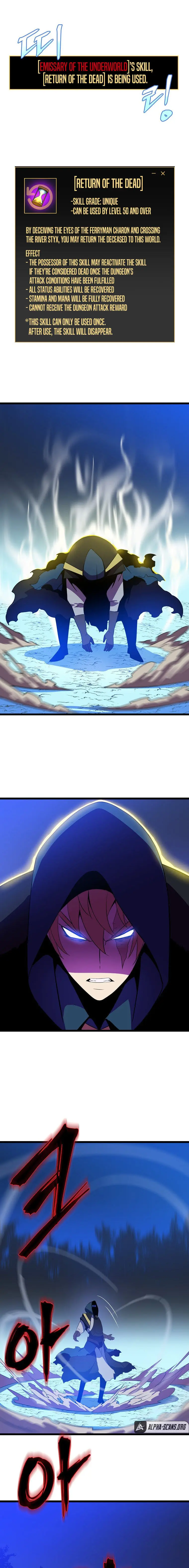 Kill The Hero Manhwa Chapter 100 - Page 15